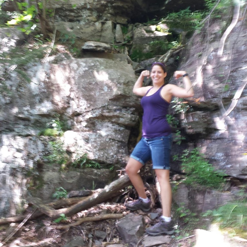 Meet your Posher, Lindsay